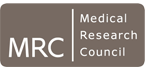 MRC logo.
