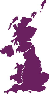 UK Map